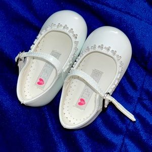 Tip Top Kids Patent Leather dress shoes